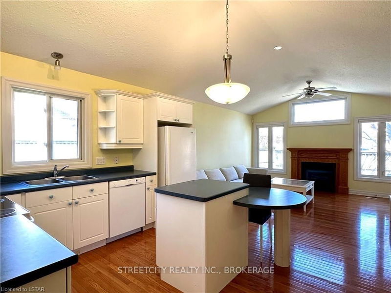  3 - 1625 ATTAWANDARON Rd  London, N6G 3M5 | Image 9