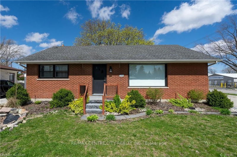 home for sale on 427 Adelaide Street