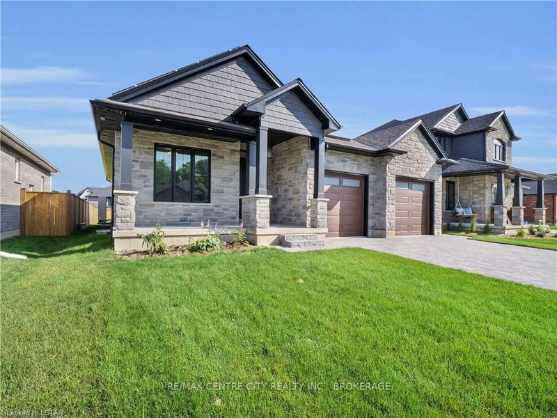 home for sale on 104 Foxborough Place