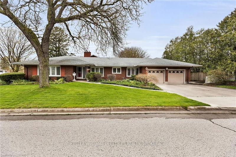 home for sale on 489 Averill Cr