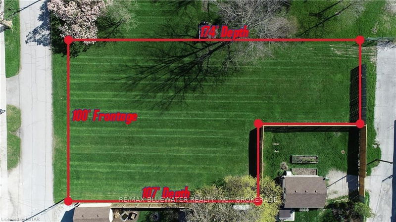 home for sale on LOT 10/ PEARL Street
