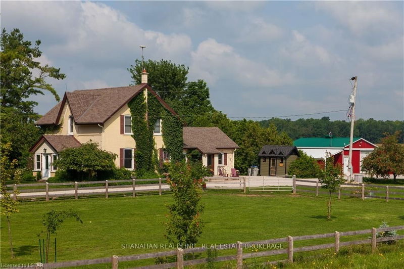 home for sale on 15476 PLOVER MILLS Road