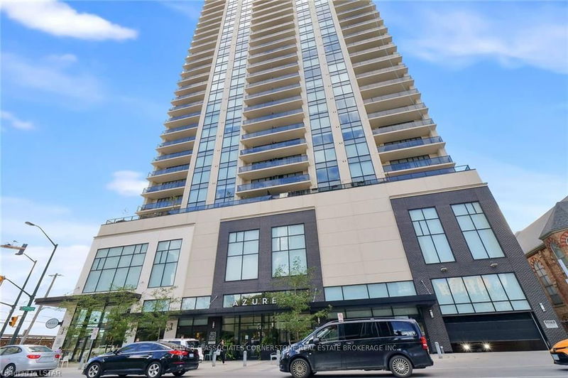 home for sale on 1009-505 TALBOT Street