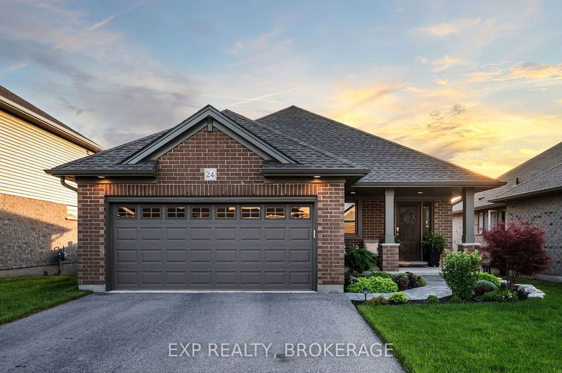 home for sale on 24 ACORN Trail