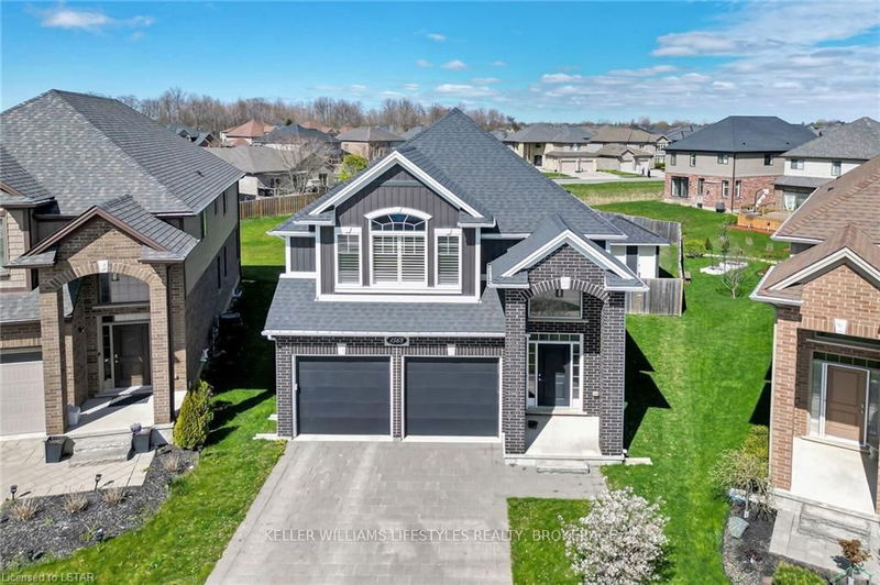 home for sale on 1568 NOAH Bend