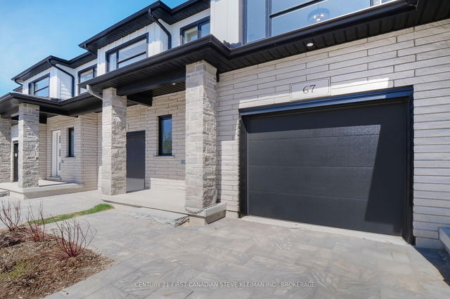 67 - 2700 BUROAK Drive