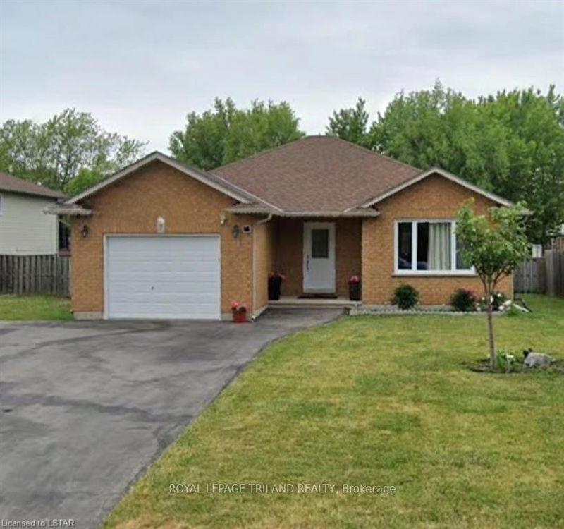home for lease on 7 Karsten Avenue