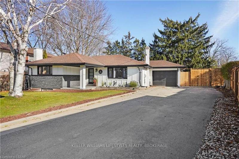 home for sale on 16 MOUNTSFIELD Drive