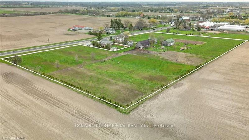 44251 TALBOT Line, Central Elgin, N5P 3S7 | Image 3