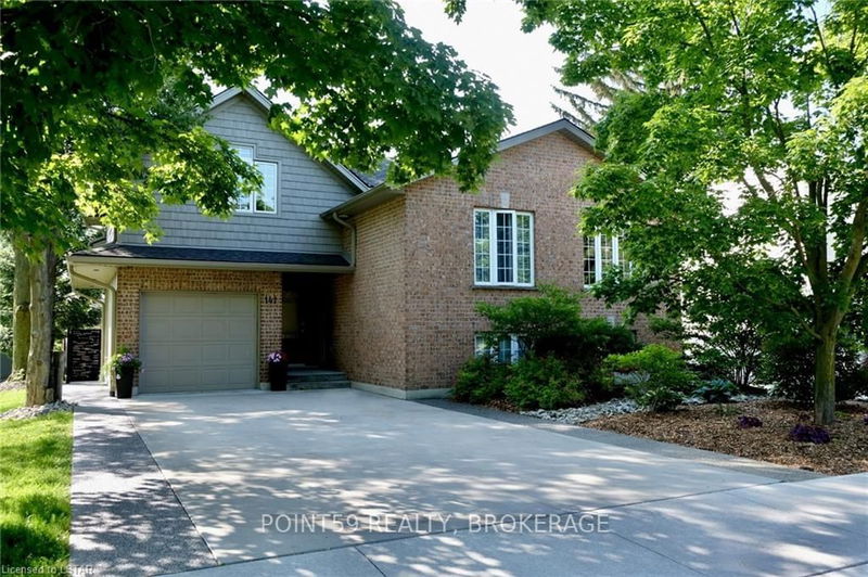home for sale on 141 Nelson Street