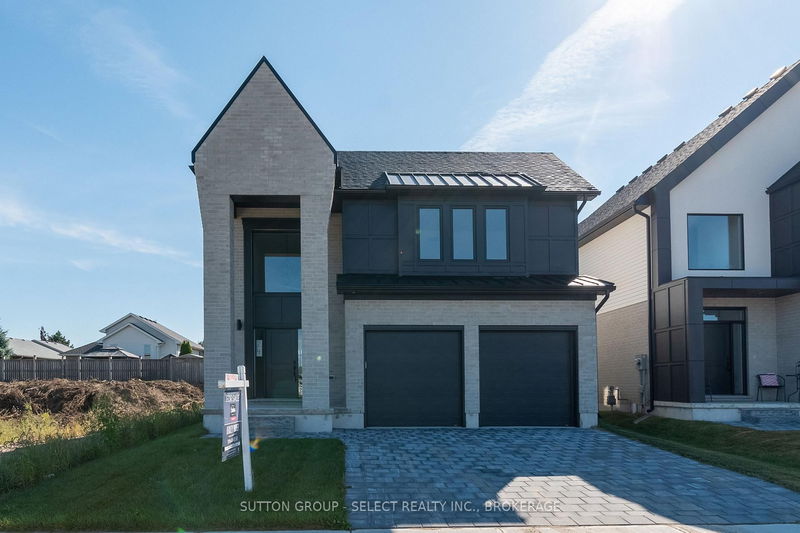 home for sale on 24 LUCAS Road
