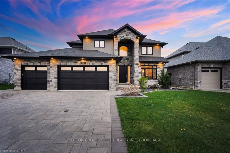 home for sale on 711 WOODS EDGE Road