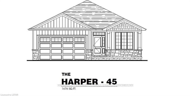 78 QUEEN St, North Middlesex, N0M 1A0 | Image 2