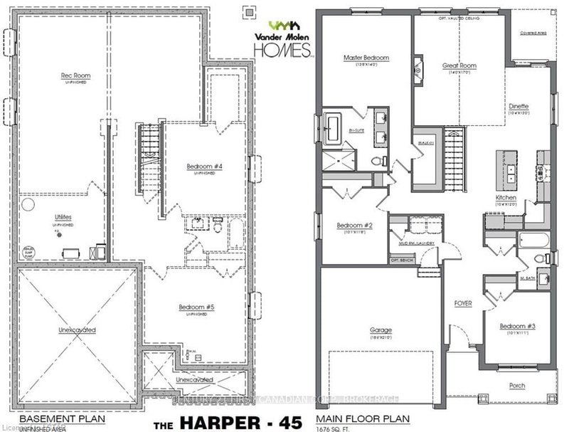 78 QUEEN St, North Middlesex, N0M 1A0 | Image 3