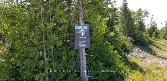 N/A SADLER CREEK ROAD Road