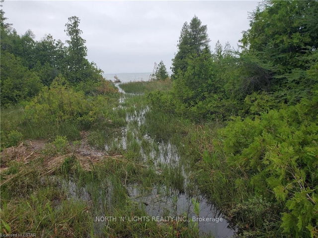 N/A SADLER CREEK ROAD Road