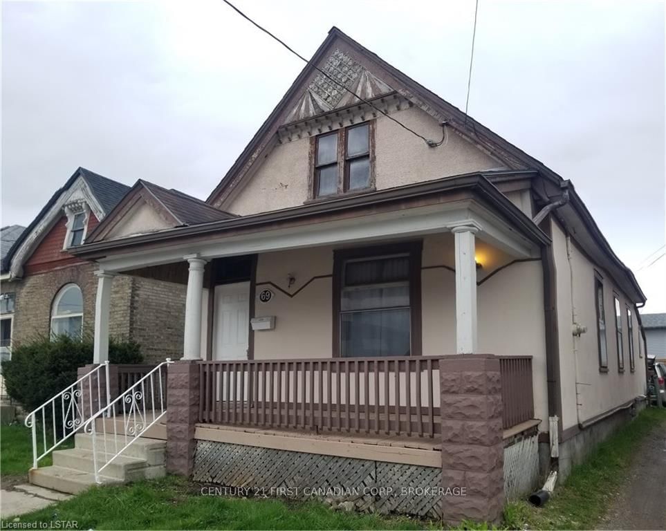 Listing photo 2