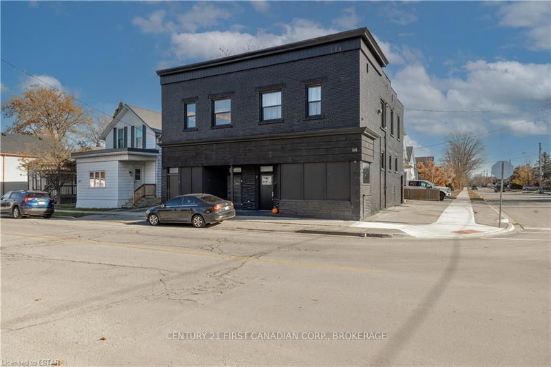 241 ROSS St, St. Thomas, N5R 3Y5 | Image 2