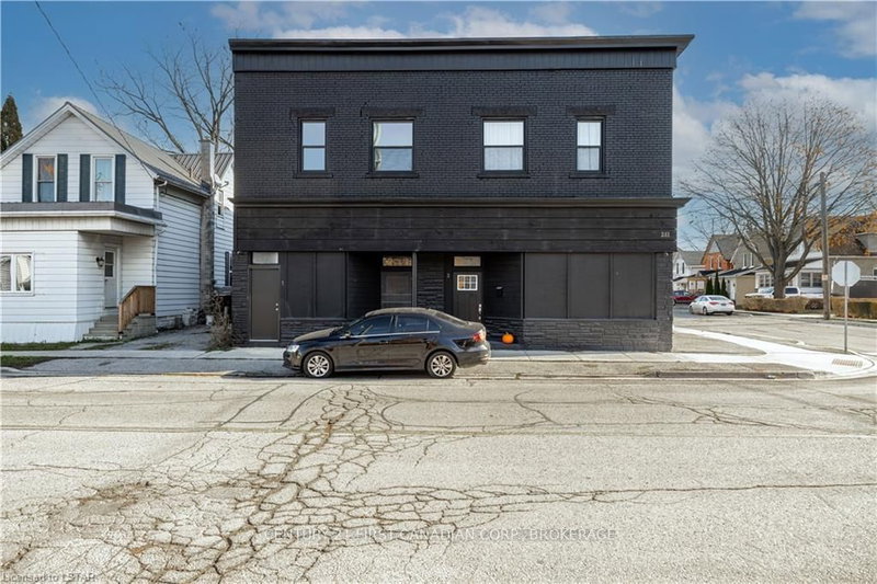 241 ROSS St, St. Thomas, N5R 3Y5 | Image 3