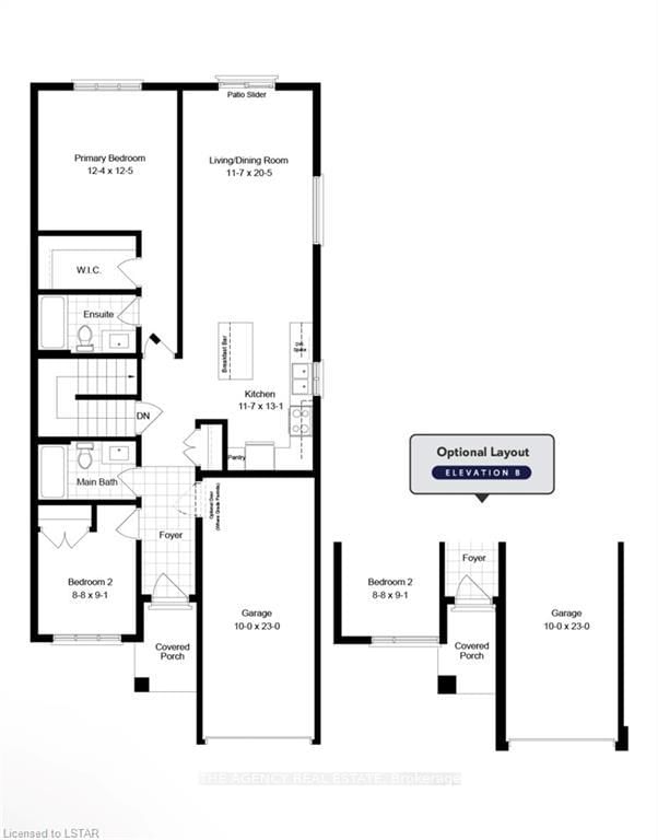 Listing photo 2