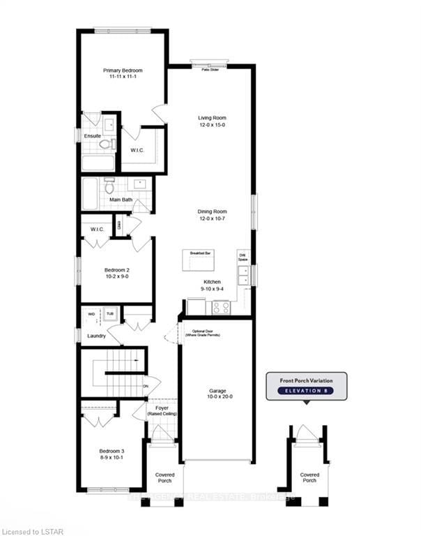 Listing photo 2