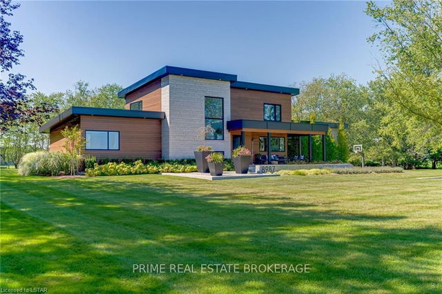 8987 POWERS Road