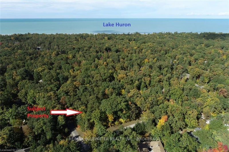 home for sale on LOT 86 PINETREE Drive
