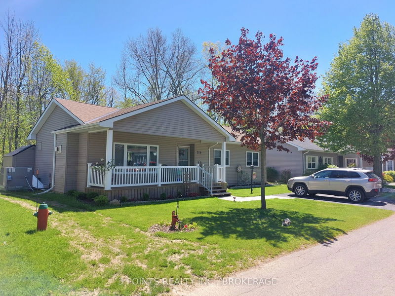 home for sale on 329 WYLDWOOD Lane