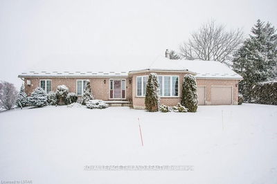 852 Richmond St, Thames Centre - Dorchester image-0-1