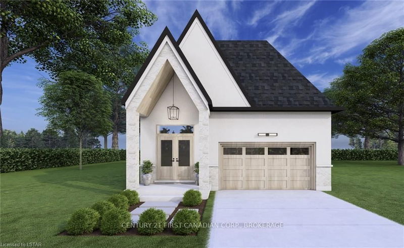 home for sale on LOT 130 BIG LEAF Trail