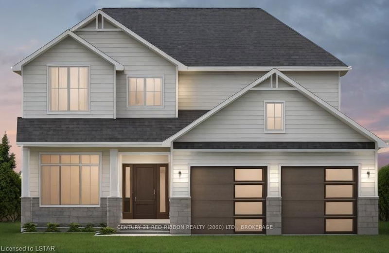 home for sale on 22701 ADELAIDE Road