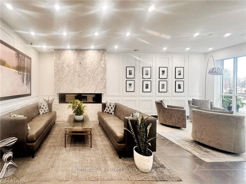 813 - 460 CALLAWAY Rd, London North, N6P 1H5 | Image 3