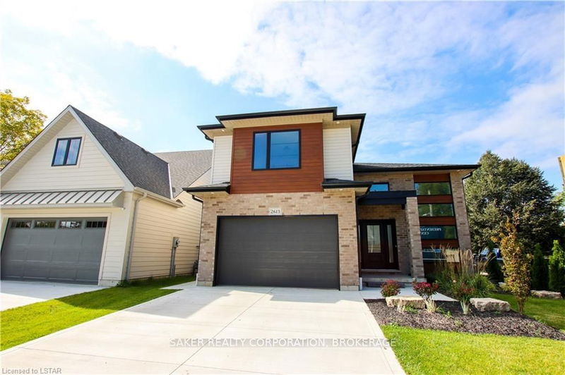 home for sale on 530 Regent Street