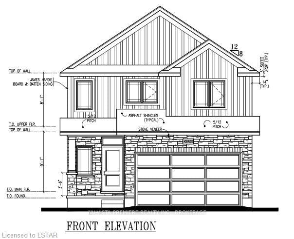 home for sale on 148 BOWMAN Drive