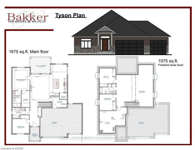 home for sale on 140 Hennessy Street
