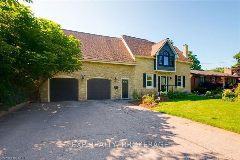 home for sale on 1075 POND VIEW Road