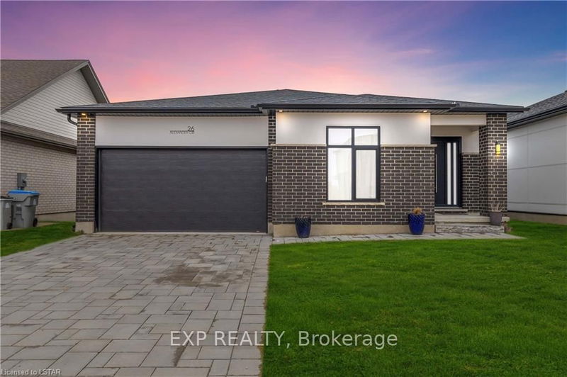 home for sale on 26 ALEXANDER Circle