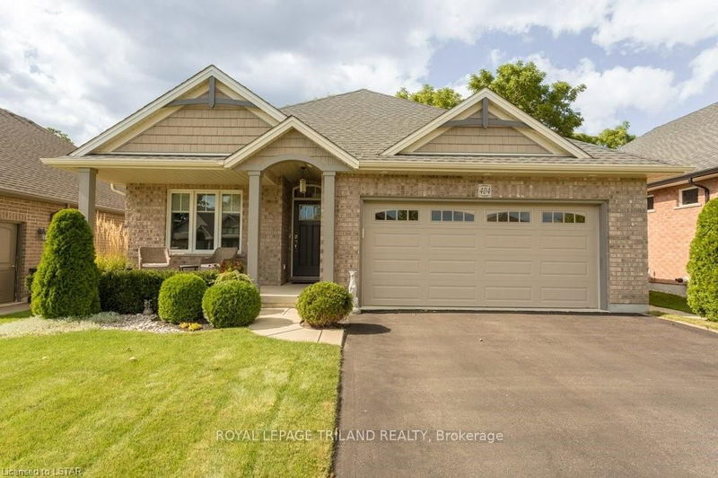 home for sale on 404 Beamish Street
