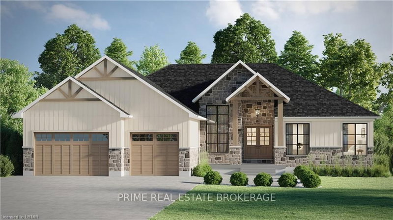 10142 PINERY BLUFFS Rd, Lambton Shores, N0M 1T0 | Image 2