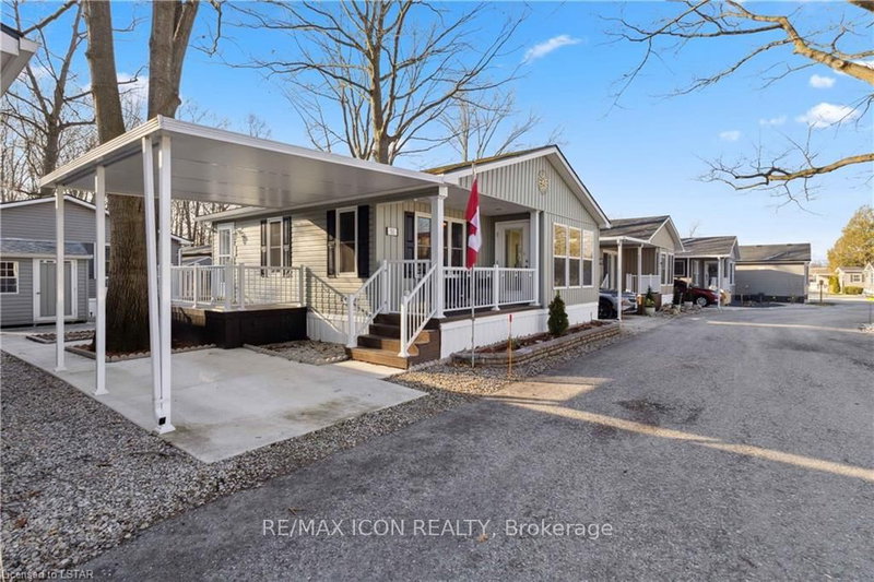 51 - 22790 AMIENS Rd, Middlesex Centre, N0L 1R0 | Image 2