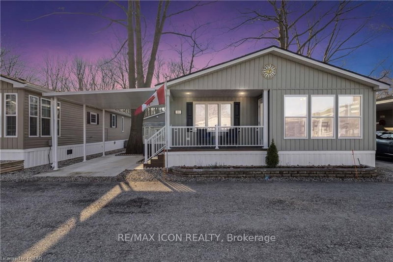 51 - 22790 AMIENS Rd, Middlesex Centre, N0L 1R0 | Image 3