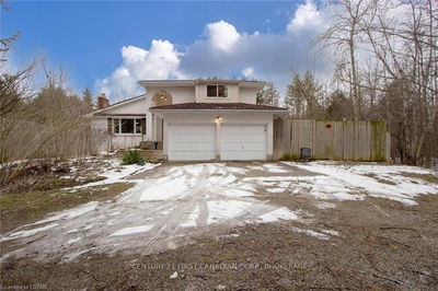 1835 MARK SETTLEMENT Dr, North Middlesex - Rural North Middlesex image-0-1