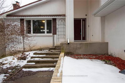 1835 MARK SETTLEMENT Dr, North Middlesex - Rural North Middlesex image-0-2