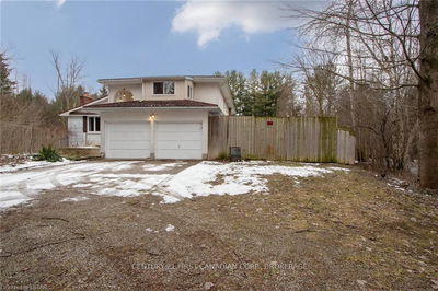 1835 MARK SETTLEMENT Dr, North Middlesex - Rural North Middlesex image-0-4