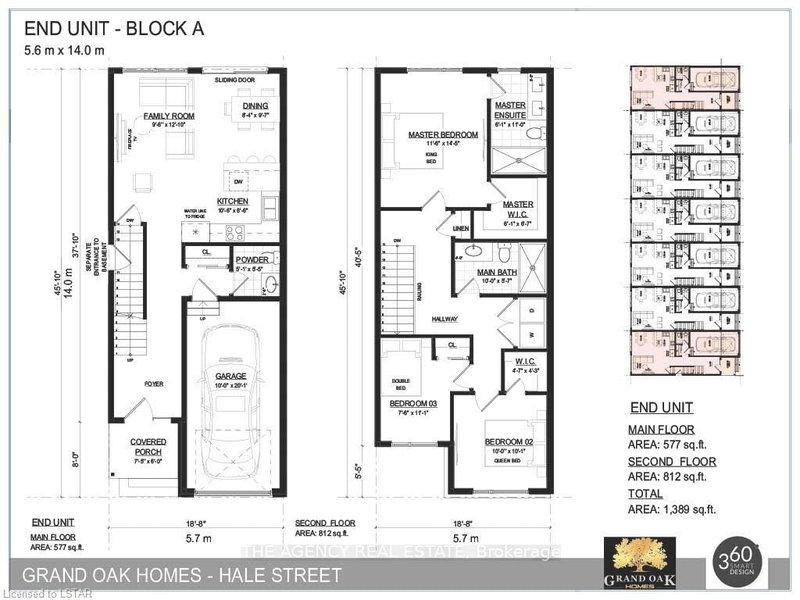 7 - 459 HALE St, London East, N5W 1G6 | Image 2