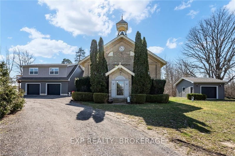 home for sale on 25235 Nairn Road