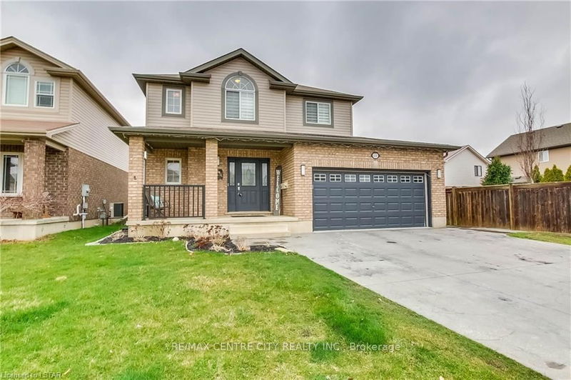 home for sale on 42131 Mcbain Line