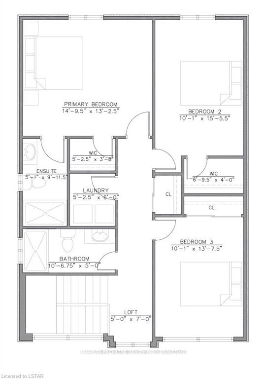 Detached House sold at 1164 HOBBS Drive, London, South U, N6M 0M2 - MLS: X8286664