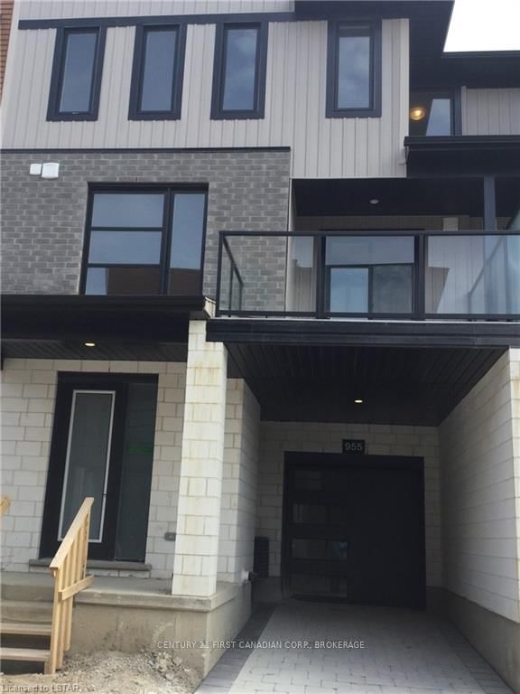 home for lease on 955 GEORGETOWN Drive