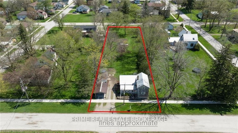 home for sale on 262 PRINCE ARTHUR Street